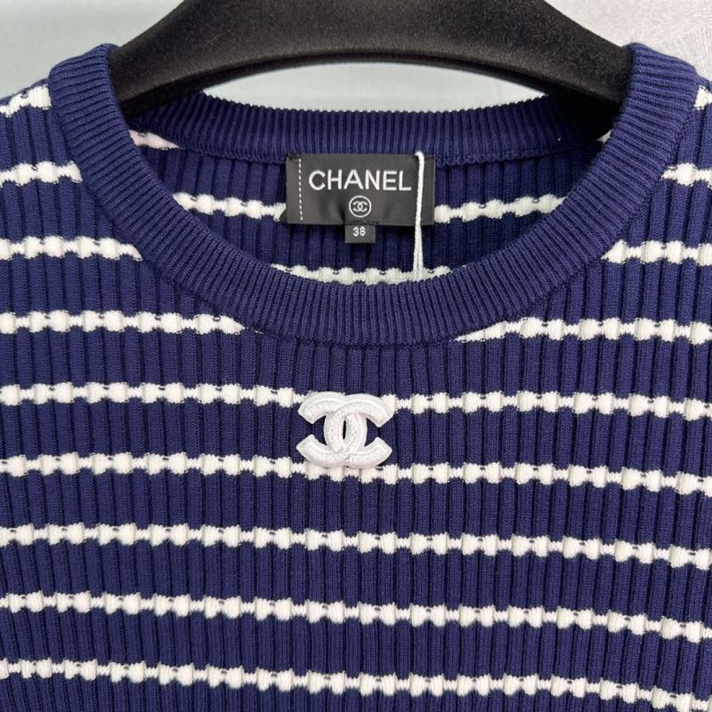 Chanel T-Shirts